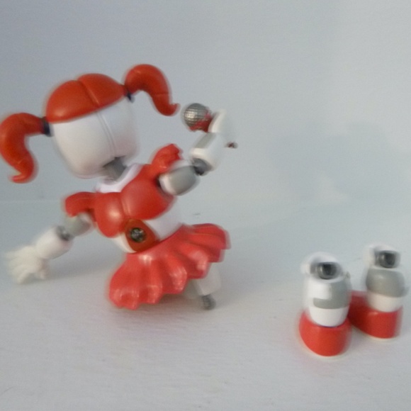 FNAF BABY FIGURE - Picture 6 of 7